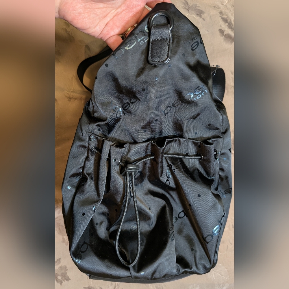 Bebe Sport Crossbody/Shoulder Bag, Used - Picture 6 of 14